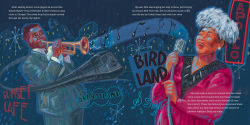 Alternative view 7 of That Swingin' Sound!: The Musical Friendship of Ella Fitzgerald and Louis Armstrong