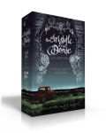 Alternative view 1 of The Aristotle and Dante Collection (Boxed Set): Aristotle and Dante Discover the Secrets of the Universe; Aristotle and Dante Dive into the Waters of the World