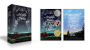 Alternative view 2 of The Aristotle and Dante Collection (Boxed Set): Aristotle and Dante Discover the Secrets of the Universe; Aristotle and Dante Dive into the Waters of the World