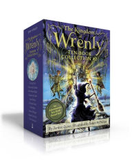 Textbook downloads free The Kingdom of Wrenly Ten-Book Collection #2 (Boxed Set): The False Fairy; The Sorcerer's Shadow; The Thirteenth Knight; A Ghost in the Castle; Den of Wolves; The Dream Portal; Goblin Magic; Stroke of Midnight; Keeper of the Gems; The Crimson Spy by Jordan Quinn, Robert McPhillips