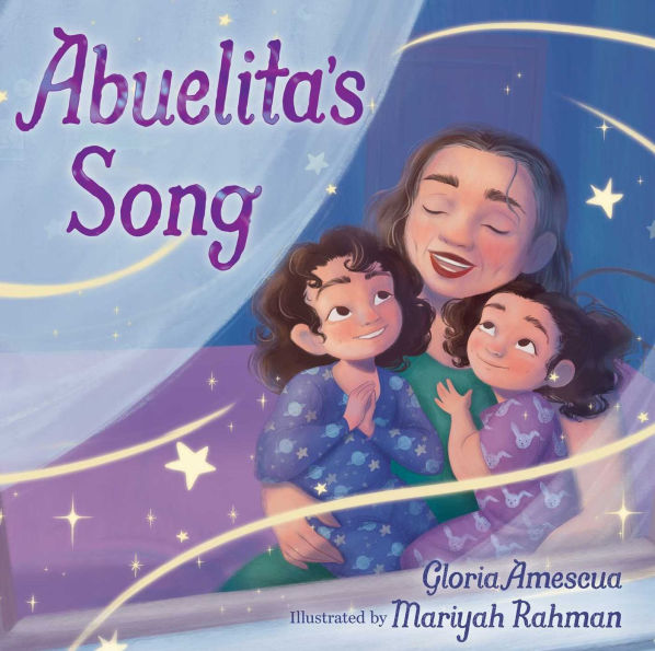 Abuelita's Song