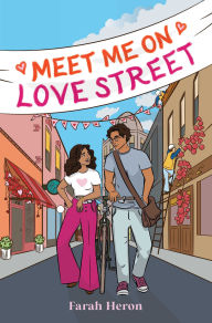 Downloading books from amazon to ipad Meet Me on Love Street in English