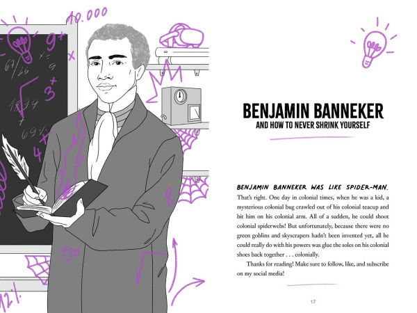 Black History Is Your