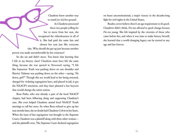 Black History Is Your