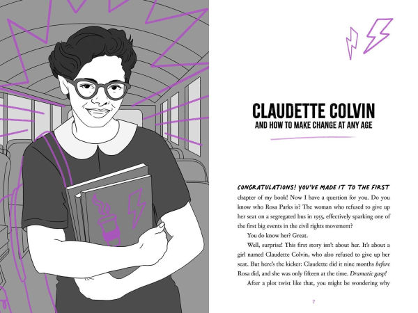 Black History Is Your