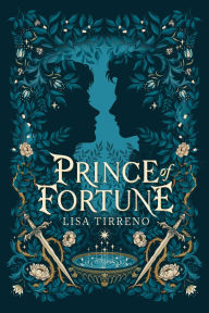 Title: Prince of Fortune, Author: Lisa Tirreno