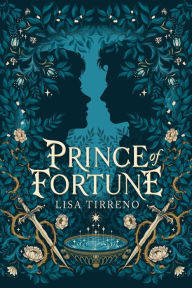 Title: Prince of Fortune, Author: Lisa Tirreno