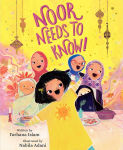 Alternative view 1 of Noor Needs to Know!