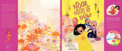 Alternative view 7 of Noor Needs to Know!