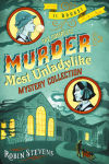 Alternative view 3 of The Complete Murder Most Unladylike Mystery Collection (Boxed Set): Murder Is Bad Manners; Poison Is Not Polite; First Class Murder; Jolly Foul Play; Mistletoe and Murder; A Spoonful of Murder; Death in the Spotlight; Top Marks for Murder; Death Sets Sail