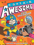 Alternative view 1 of Captain Awesome and the Smile Snatcher