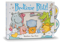Alternative view 1 of Bedtime Blitz!
