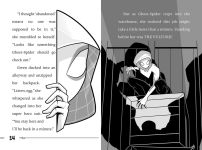 Alternative view 6 of Ghost-Spider's Unbreakable Mission