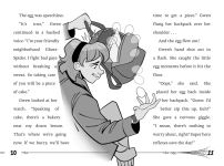 Alternative view 7 of Ghost-Spider's Unbreakable Mission