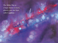 Alternative view 3 of The Milky Way: Ready-to-Read Level 1