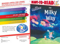Alternative view 4 of The Milky Way: Ready-to-Read Level 1