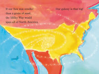 Alternative view 5 of The Milky Way: Ready-to-Read Level 1