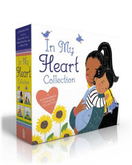 Title: In My Heart Collection (Boxed Set): In My Heart; You Are Home; She Is Mama; Let Her Be, Author: Mackenzie Porter