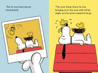 Alternative view 5 of Five Funny Snoopy and Charlie Brown Stories!: Snoopy and Woodstock Best Friends Forever!; Snoopy, First Beagle on the Moon!; Time for School, Charlie Brown; Make a Trade, Charlie Brown!; Let's Go to the Library!