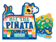 Download english books free pdf Hit the Piñata