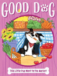 E book free download italiano This Little Pup Went to the Market 