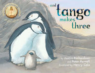 Title: And Tango Makes Three (School and Library Edition), Author: Justin Richardson