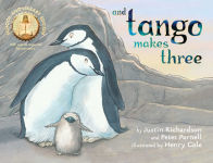 Alternative view 1 of And Tango Makes Three (School and Library Edition)