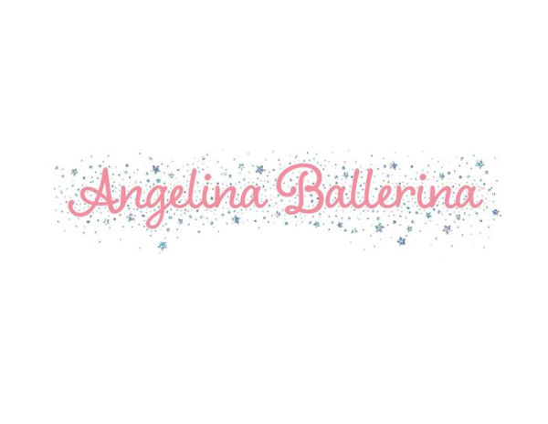 Angelina Ice Skates
