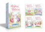 Alternative view 2 of Angelina Ballerina Keepsake Chapter Book Collection (Boxed Set): Best Big Sister Ever!; Angelina Ballerina's Ballet Tour; Angelina Ballerina and the Dancing Princess; Angelina Ballerina and the Fancy Dress Day