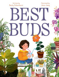 Books downloaded onto kindle Best Buds by Becky Scharnhorst, Jiarui Jiang