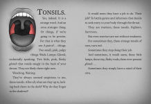 Alternative view 6 of Troubling Tonsils!
