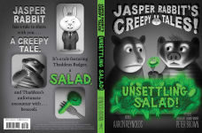 Alternative view 9 of Unsettling Salad!