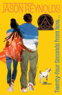 Twenty-Four Seconds from Now . . .: A LOVE Story (Coretta Scott King Award Winner)