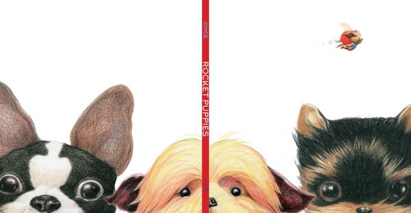 Rocket Puppies