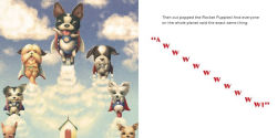 Alternative view 3 of Rocket Puppies
