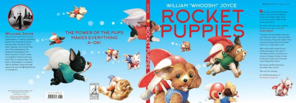 Rocket Puppies