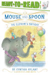 Alternative view 1 of The Elephant's Birthday: Ready-to-Read Level 2