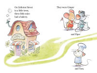 Alternative view 2 of The Elephant's Birthday: Ready-to-Read Level 2