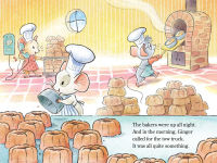 Alternative view 3 of The Elephant's Birthday: Ready-to-Read Level 2