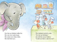 Alternative view 5 of The Elephant's Birthday: Ready-to-Read Level 2