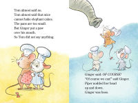 Alternative view 7 of The Elephant's Birthday: Ready-to-Read Level 2