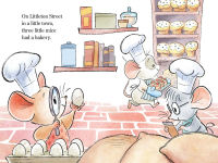 Alternative view 2 of Owlets and Tarts: Ready-to-Read Level 2