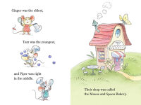 Alternative view 3 of Owlets and Tarts: Ready-to-Read Level 2