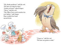 Alternative view 4 of Owlets and Tarts: Ready-to-Read Level 2