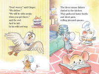 Alternative view 5 of Owlets and Tarts: Ready-to-Read Level 2