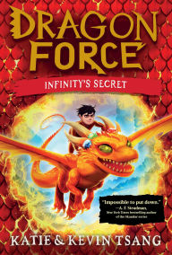 Download free ebooks pdf format free Infinity's Secret DJVU