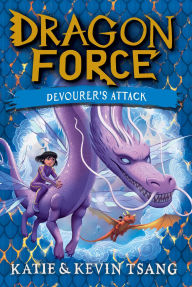 Ebook torrents download free Devourer's Attack (English Edition)