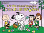 It's the Easter Beagle, Charlie Brown