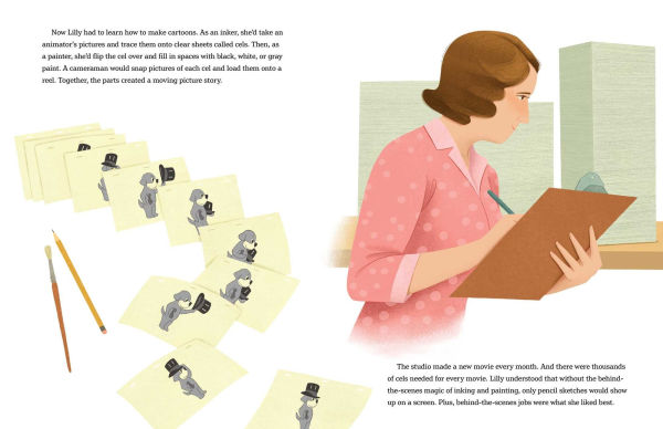 the Woman Behind Magic: How Lillian B. Disney Shaped Legacy