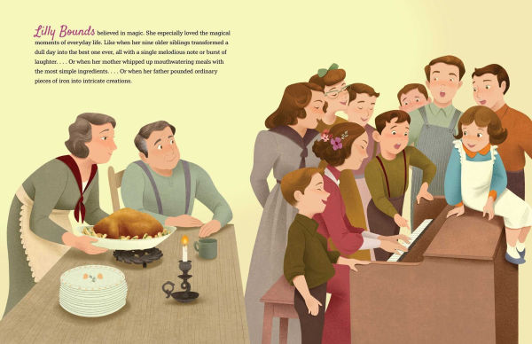 the Woman Behind Magic: How Lillian B. Disney Shaped Legacy